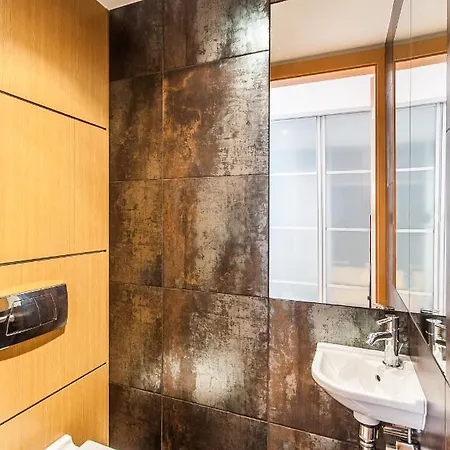 Apartamento Riverside *